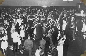 Freshman Ball - 1963