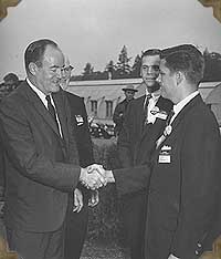 Hubert H. Humphrey - 1966