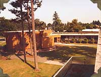 Ingram Hall - 1972