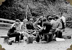 Integrated Studies Program - 1975