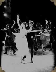 Joffrey Ballet - 1967