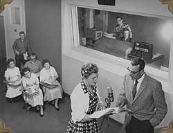 KPLU - 1965