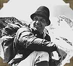 Luther Jerstad - 1963
