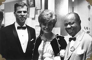 Louis Armstrong - 1966