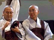 PLU hosts the sixth annual conference of the Society for Buddhist-Christian Studies (SBCS) - 2000