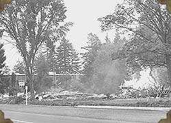 Stuen Hall - 1966