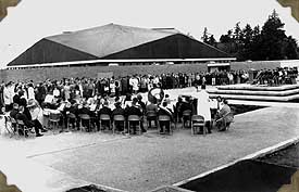 Swimming Pool - 1965