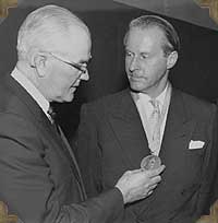 Thor Heyerdahl - 1965