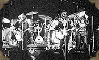 The Beach Boys - 1974