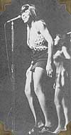Tina Turner - 1970
