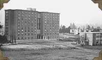 Tingelstad Hall - 1967