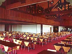 University Center - 1970