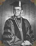 President William Rieke - 1975