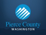 Pierce County Washington logo