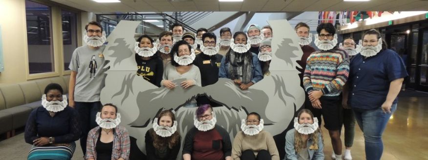 ASPLU students
