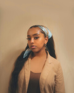 Professional Headshot