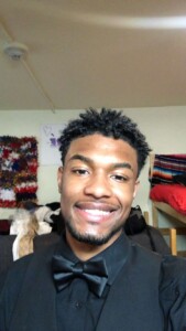 Andre Jones Candidate Headshot