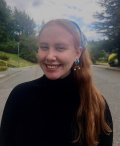 Kenzie Knapp Candidate Headshot