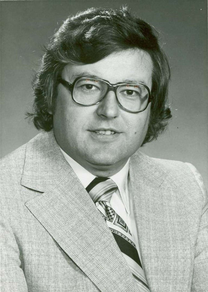 Dr. Jerrold Lerum Dr. Jerrold Lerum