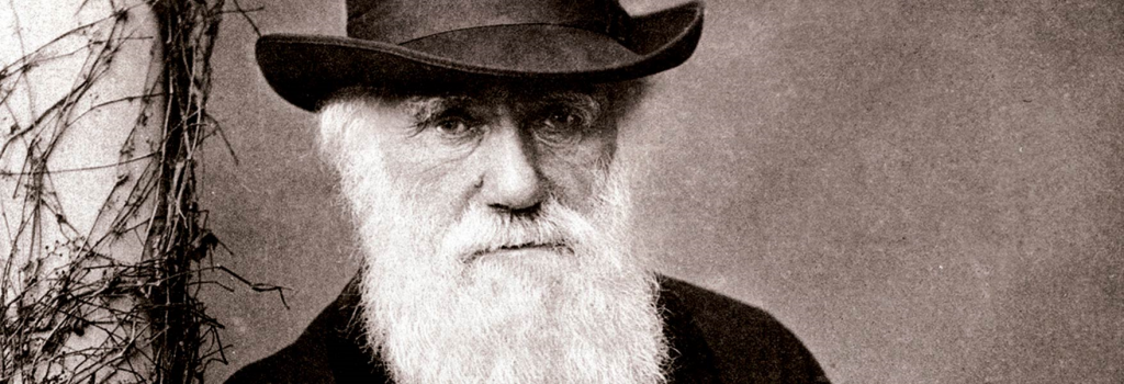 Charles Darwin