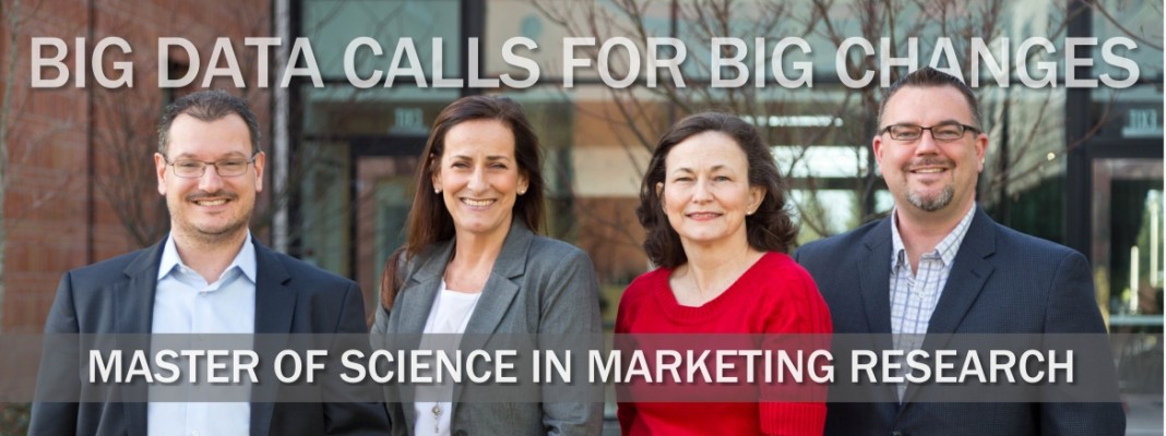 MSMR Faculty Banner