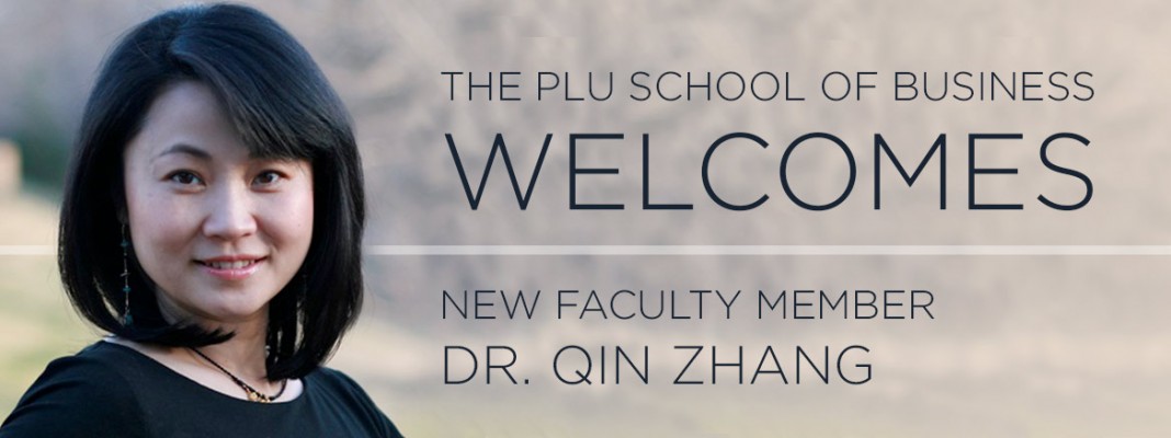 Dr Qin Zhang banner