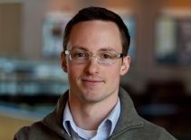 Chris Tinsley ’06