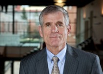William-Rogers William Rogers ’82 MBA