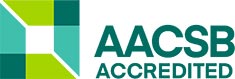 AACSB Accreditation logo