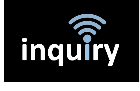 inquiry logo