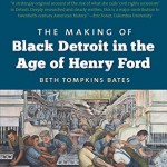 The Making of Black Detroit
