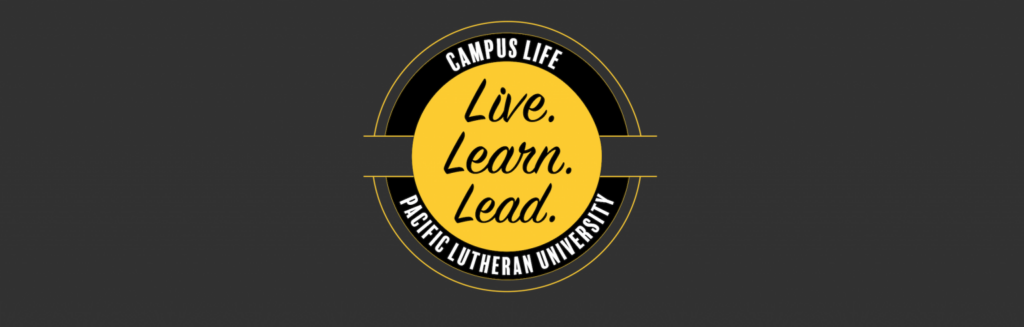 Campus Life - Live Learn Lead