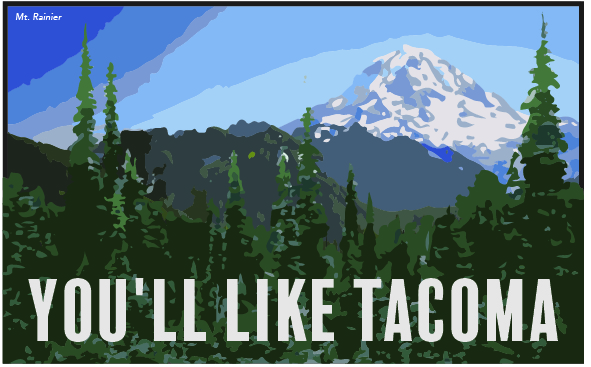 You'll Like Tacoma