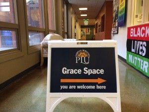 Join us for Grace Space every Thursday from 11am - 1pm