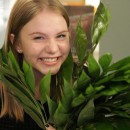 Photo of Christa Slater