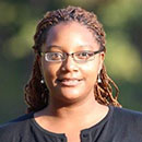 Aviance Taylor Kamau