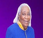 Dr. Edna Travis