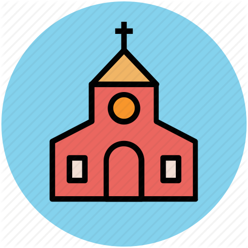 chapel icon for photo placeholder