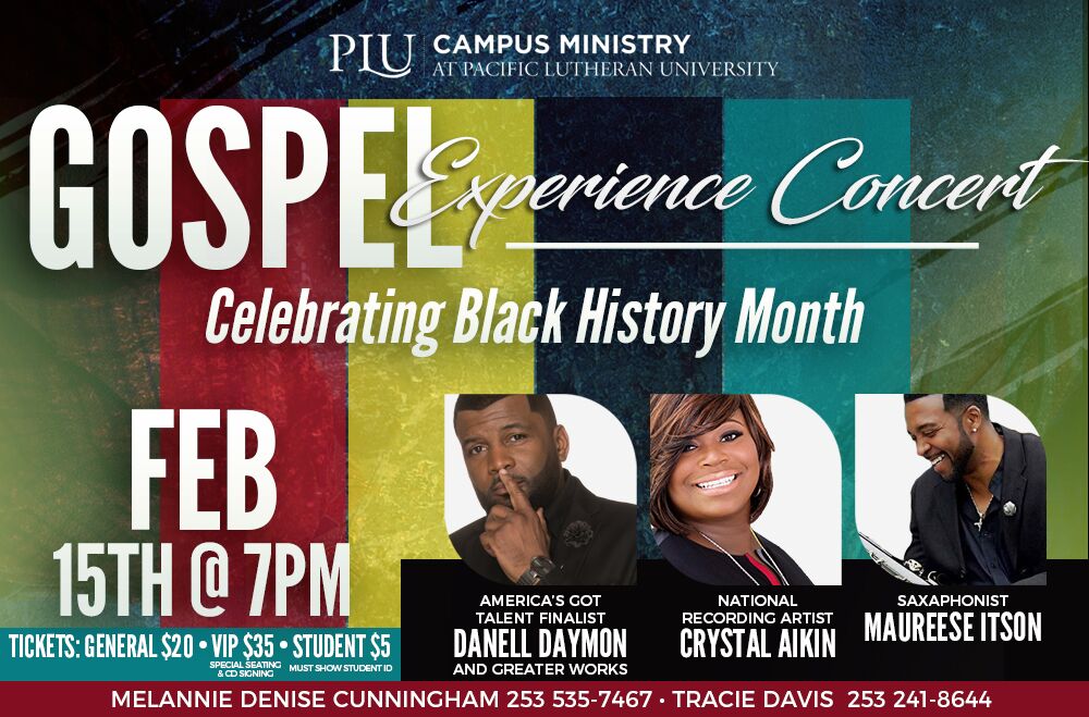 Gospel Experience