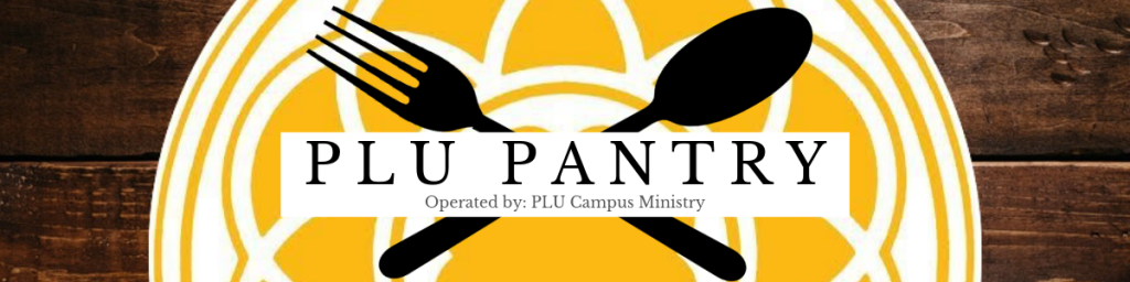 PLU Pantry