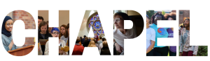 Chapel webbanner