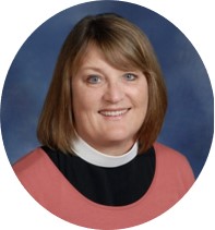 Rebecca Shjerven