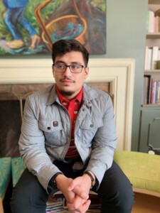 Carlos Alveraz