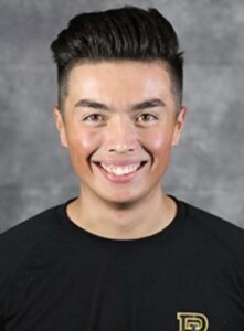 Marcus Martin Marcus Martin