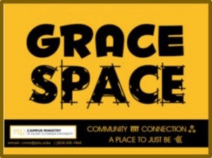 Grace Space bordered image
