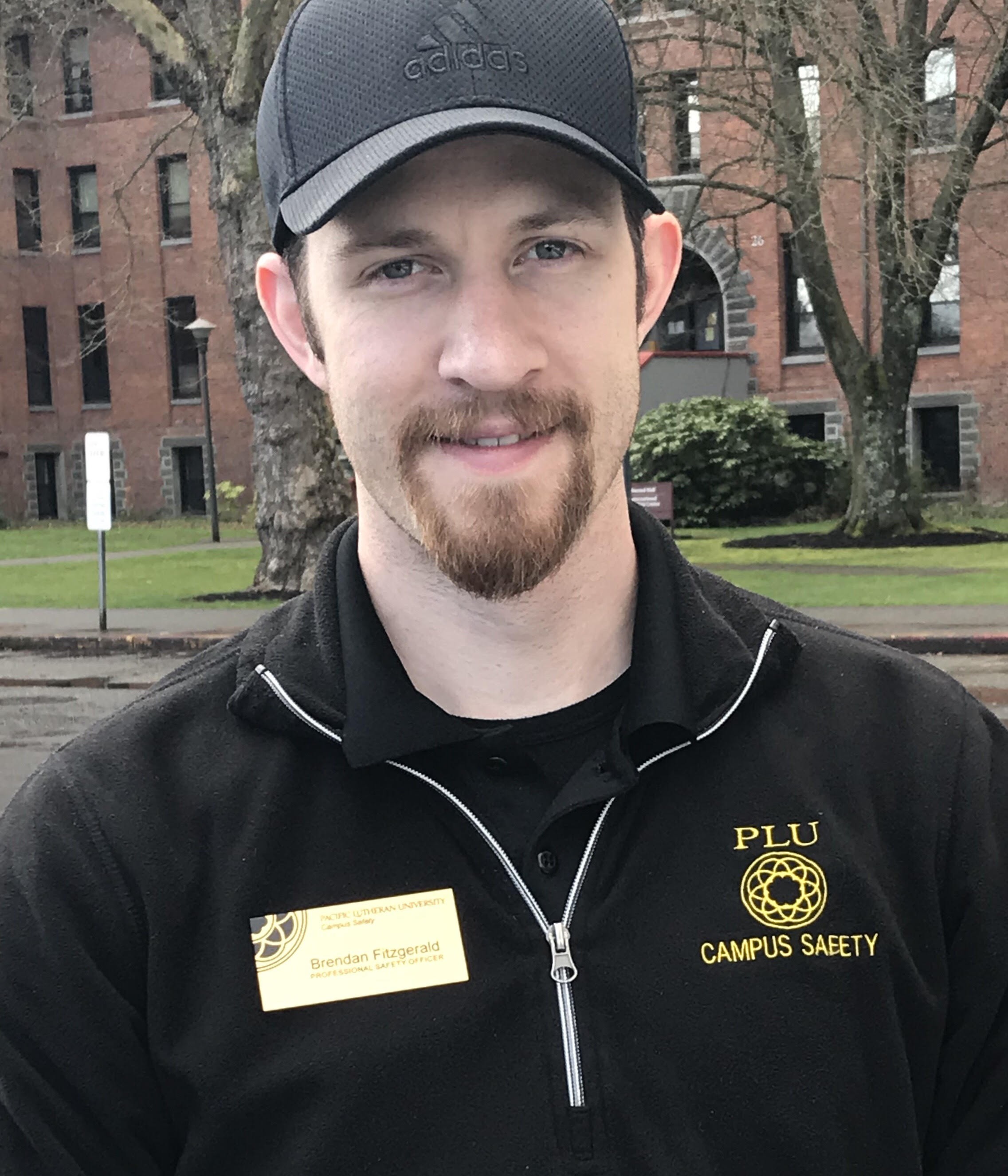 Branden Fitzgerald >> Brendan Fitzgerald Campus Safety Plu Branden Fitzgerald >> Brendan Fitzgerald Campus Safety Plu