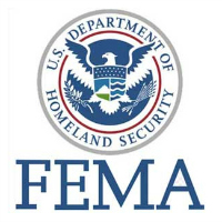 FEMA Logo