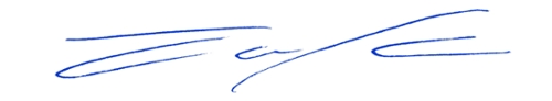 Krise Signature