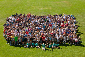 First Year Students