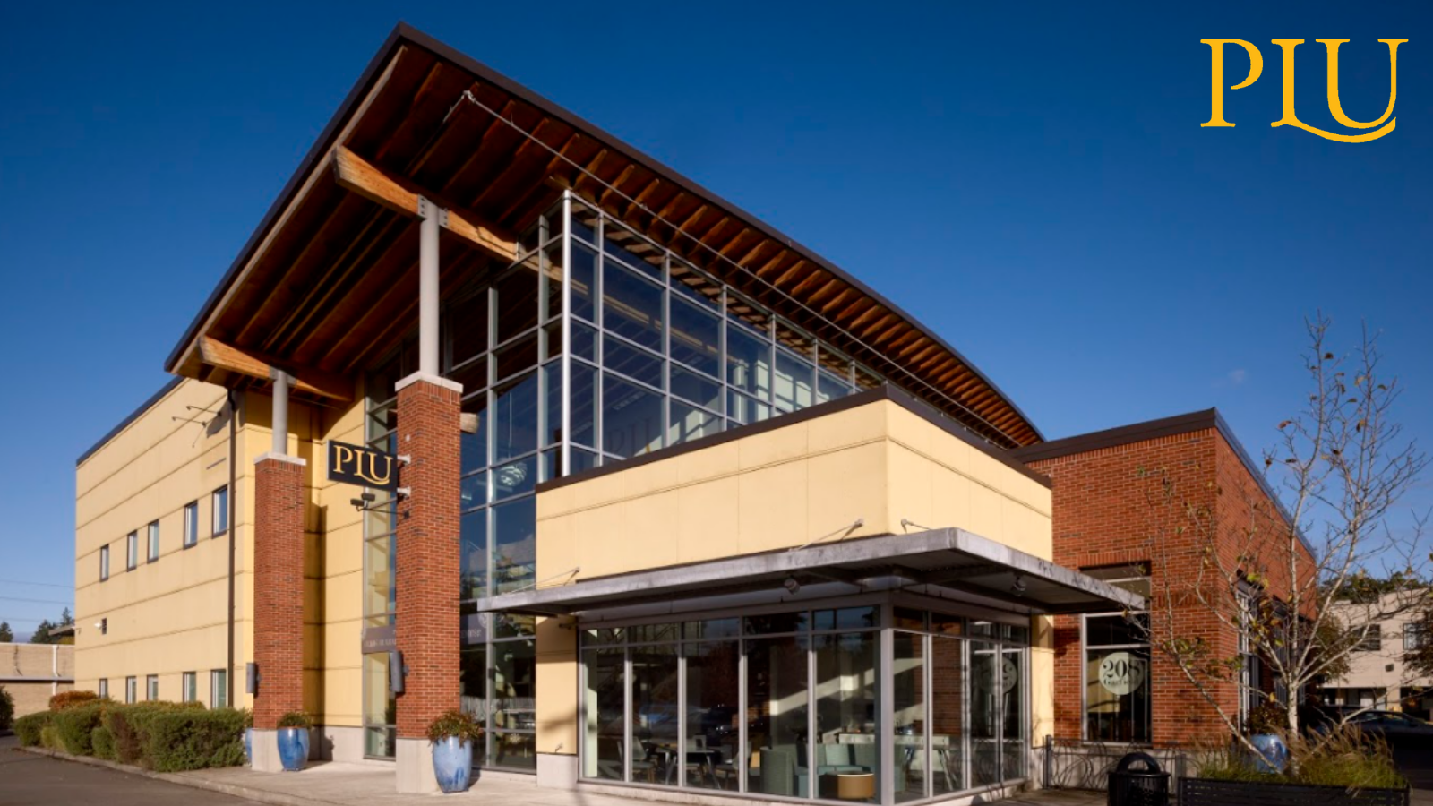 School of Nursing Clinical Learning and Simulation Center at Pacific Lutheran University, site of many CCNL workshops